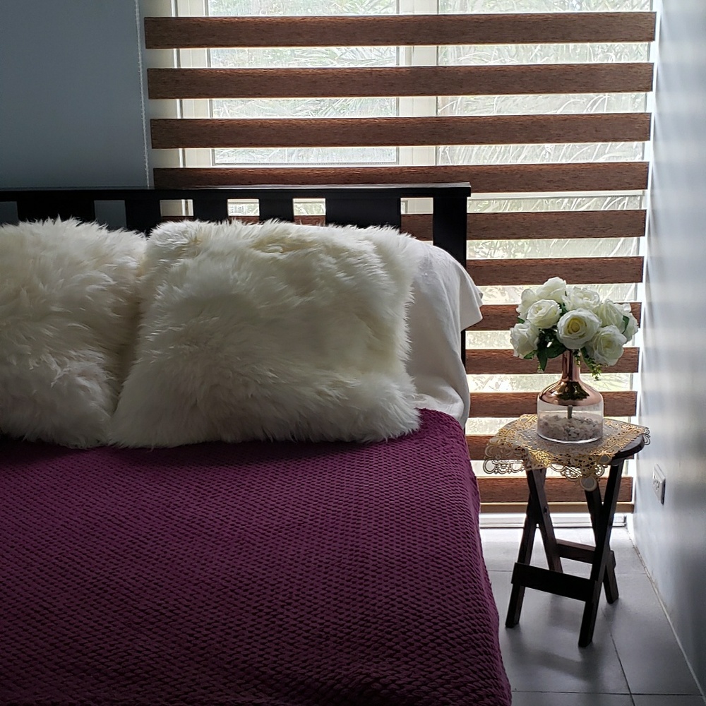 Meet your Posher, Meverly